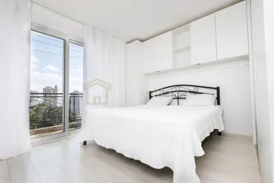 Stan 82 m², Škurinje, Rijeka - pogled na grad i dvije terase - 7