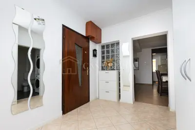 Stan 82 m², Škurinje, Rijeka - pogled na grad i dvije terase - 13