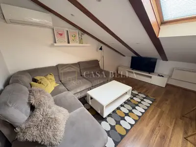 Stan 82 m², Škurinje, Rijeka - pogled na grad i dvije terase - 20