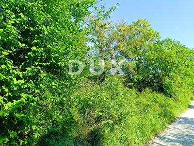 Zemljište, Peroj - 200 m od plaže, pravilnog oblika - 10