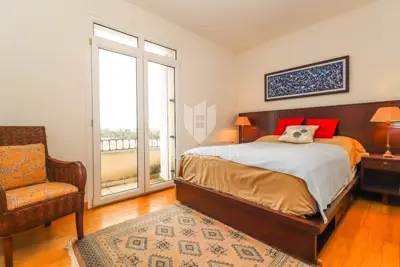 Apartment 86 m², Valdebek, Pula - 2 bedrooms and 3 balconies - 7