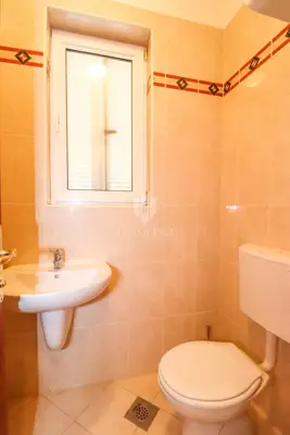 Apartment 86 m², Valdebek, Pula - 2 bedrooms and 3 balconies - 10