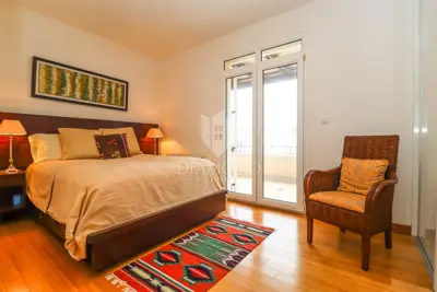 Apartment 86 m², Valdebek, Pula - 2 bedrooms and 3 balconies - 6