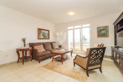 Apartment 86 m², Valdebek, Pula - 2 bedrooms and 3 balconies - 11
