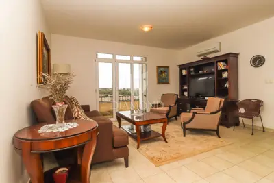 Apartment 86 m², Valdebek, Pula - 2 bedrooms and 3 balconies - 3