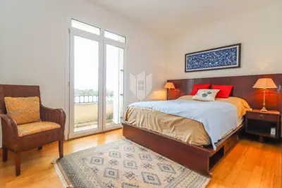 Apartment 86 m², Valdebek, Pula - 2 bedrooms and 3 balconies - 8