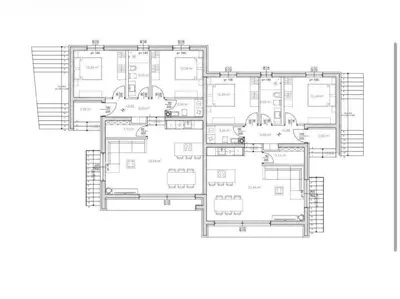 ISTRA – NEUBAU 160 m². BUJE. POOL NACH WUNSCH. - 4