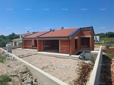 ISTRA – NEUBAU 160 m². BUJE. POOL NACH WUNSCH. - 7