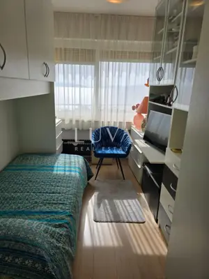 Rijeka, Rastočine, gepflegte 3-Zimmer-Wohnung mit Panoramablick, Nutzfläche 74 m² - 12