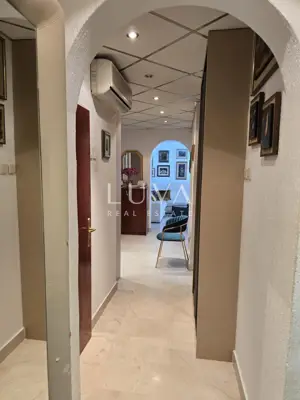 Rijeka, Rastočine, gepflegte 3-Zimmer-Wohnung mit Panoramablick, Nutzfläche 74 m² - 6