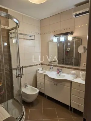 Rijeka, Rastočine, gepflegte 3-Zimmer-Wohnung mit Panoramablick, Nutzfläche 74 m² - 14