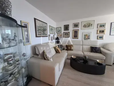 Rijeka, Rastočine, gepflegte 3-Zimmer-Wohnung mit Panoramablick, Nutzfläche 74 m² - 3