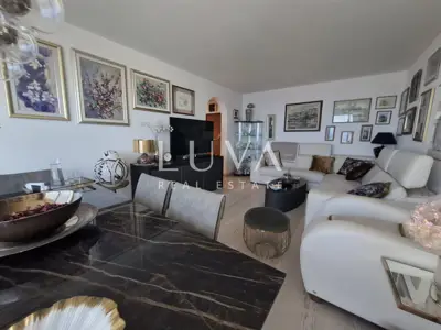 Rijeka, Rastočine, gepflegte 3-Zimmer-Wohnung mit Panoramablick, Nutzfläche 74 m² - 5