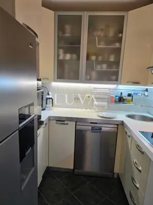 Rijeka, Rastočine, gepflegte 3-Zimmer-Wohnung mit Panoramablick, Nutzfläche 74 m² - 9