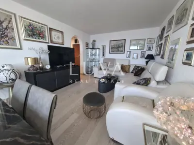 Rijeka, Rastočine, gepflegte 3-Zimmer-Wohnung mit Panoramablick, Nutzfläche 74 m²