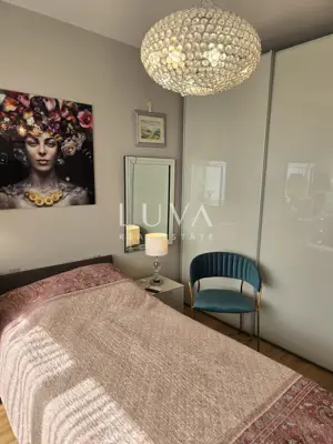 Rijeka, Rastočine, gepflegte 3-Zimmer-Wohnung mit Panoramablick, Nutzfläche 74 m² - 19