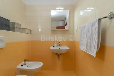 Stan 80 m², Okrug Gornji na Čiovu, 350 m od mora - 8