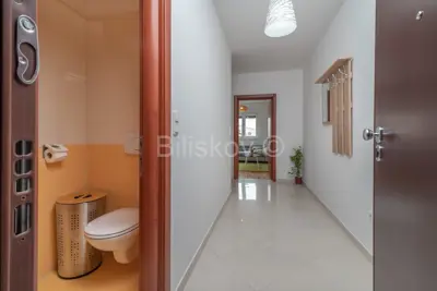 Stan 80 m², Okrug Gornji na Čiovu, 350 m od mora - 6