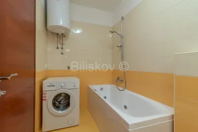 Stan 80 m², Okrug Gornji na Čiovu, 350 m od mora - 11