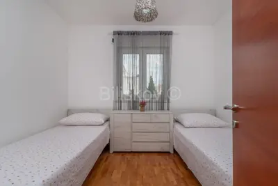 Stan 80 m², Okrug Gornji na Čiovu, 350 m od mora - 7