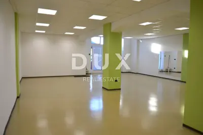 Poslovni prostor 134 m², Matulji - vlastiti ulaz