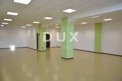 Poslovni prostor 134 m², Matulji - vlastiti ulaz - 2