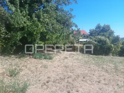Building land 1,103 m², Markuševec - peaceful surroundings - 7