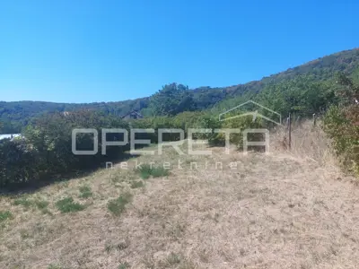 Building land 1,103 m², Markuševec - peaceful surroundings - 2