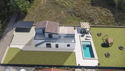 Haus zum Kauf in Poreč, 141 m² - 4
