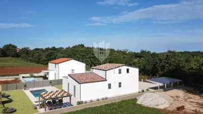 Haus zum Kauf in Poreč, 141 m² - 5