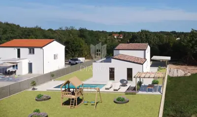 Haus zum Kauf in Poreč, 141 m² - 3