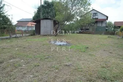 Paukovec, Građevinsko zemljište, Paukovec, Sv. I. Zelina, 438m²