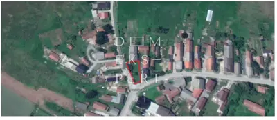 Paukovec, Građevinsko zemljište, Paukovec, Sv. I. Zelina, 438m² - 6