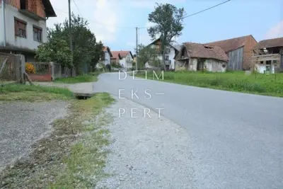 Paukovec, Građevinsko zemljište, Paukovec, Sv. I. Zelina, 438m² - 3