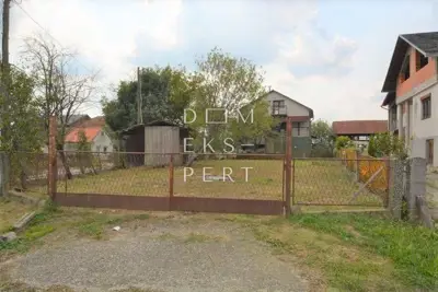 Paukovec, Građevinsko zemljište, Paukovec, Sv. I. Zelina, 438m² - 2
