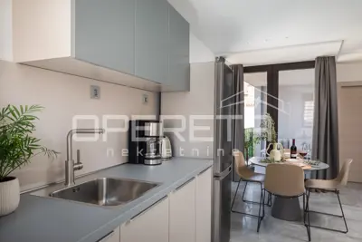 House, Komiža, Otok Vis - modern house with three apartments - 11