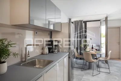 House, Komiža, Otok Vis - modern house with three apartments - 2