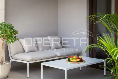 House, Komiža, Otok Vis - modern house with three apartments - 3