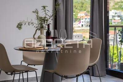 House, Komiža, Otok Vis - modern house with three apartments - 13