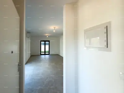 Wohnung in Medulin, Erdgeschoss mit Garten 160 m² - 2
