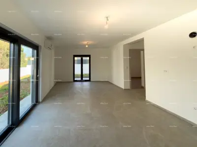 Wohnung in Medulin, Erdgeschoss mit Garten 160 m² - 3