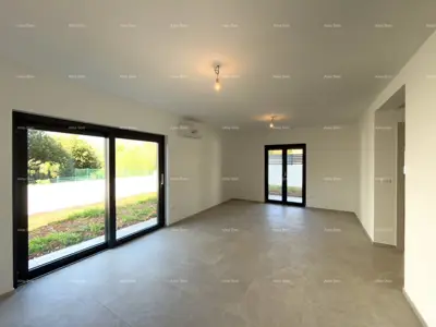 Wohnung in Medulin, Erdgeschoss mit Garten 160 m² - 8