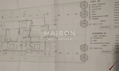 Novalja, Gajac - Exklusive Investitionsmöglichkeit auf der Insel Pag - 10