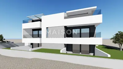 Novalja, Gajac - Exklusive Investitionsmöglichkeit auf der Insel Pag - 5