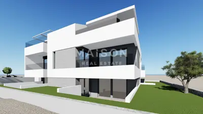 Novalja, Gajac - Exklusive Investitionsmöglichkeit auf der Insel Pag - 2