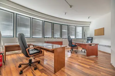 Apartment 42 m², Kvaternik Square, busy location - 3