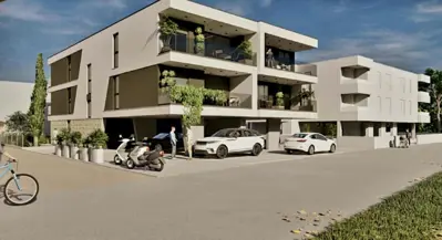 Wohnung zum Kauf in Medulin, 56,9 m² - 9