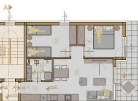 Wohnung zum Kauf in Medulin, 56,9 m² - 11