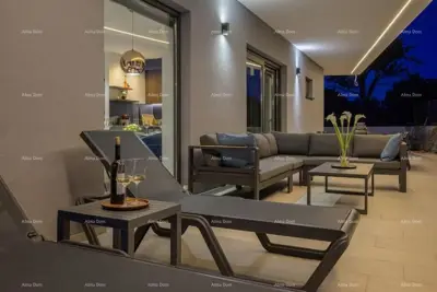 Prodaje se moderna Vila sa bazenom, Svetvinčenat - 7
