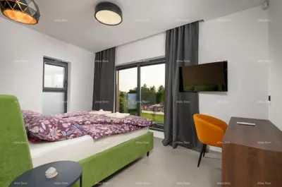 Prodaje se moderna Vila sa bazenom, Svetvinčenat - 20